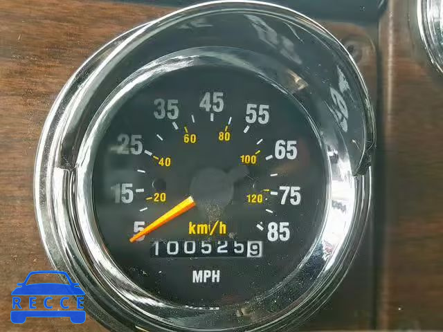 1991 FREIGHTLINER CONVENTION 1FV8D0Y9XMH502536 image 7