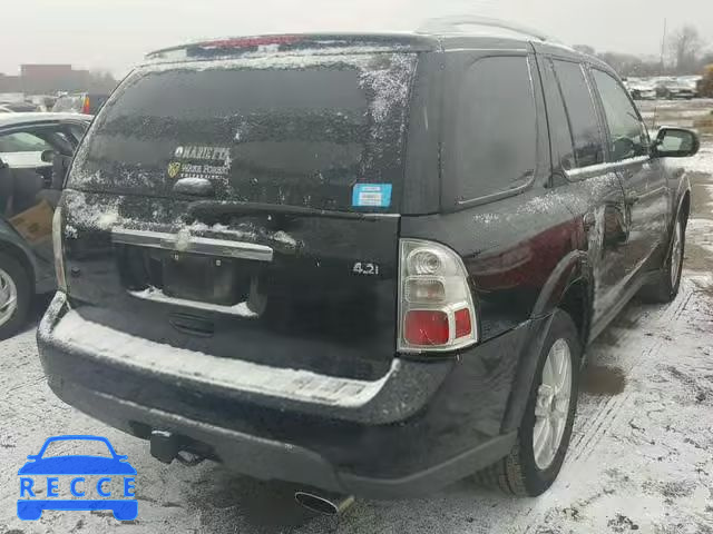 2008 SAAB 9-7X 4.2I 5S3ET13S282802141 image 3