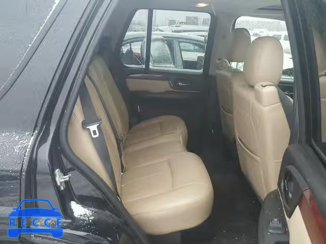 2008 SAAB 9-7X 4.2I 5S3ET13S282802141 image 5