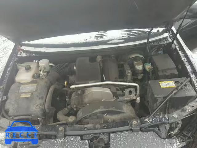 2008 SAAB 9-7X 4.2I 5S3ET13S282802141 image 6
