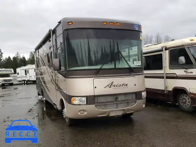 2008 FORD F530 SUPER 1F6LF53Y180A00260 image 0