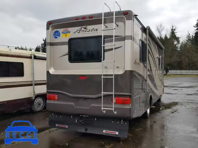 2008 FORD F530 SUPER 1F6LF53Y180A00260 Bild 3