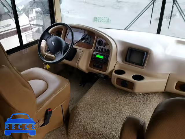 2008 FORD F530 SUPER 1F6LF53Y180A00260 зображення 4