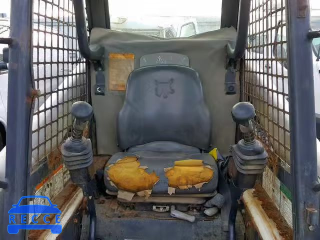 2000 BOBCAT SKIDSTEER 518912508 image 4