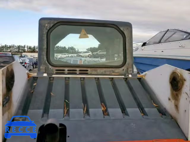 2000 BOBCAT SKIDSTEER 518912508 image 5