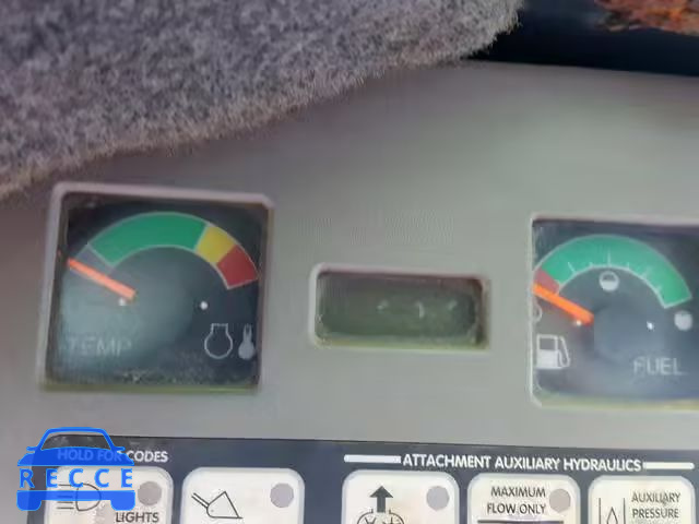 2000 BOBCAT SKIDSTEER 518912508 image 7