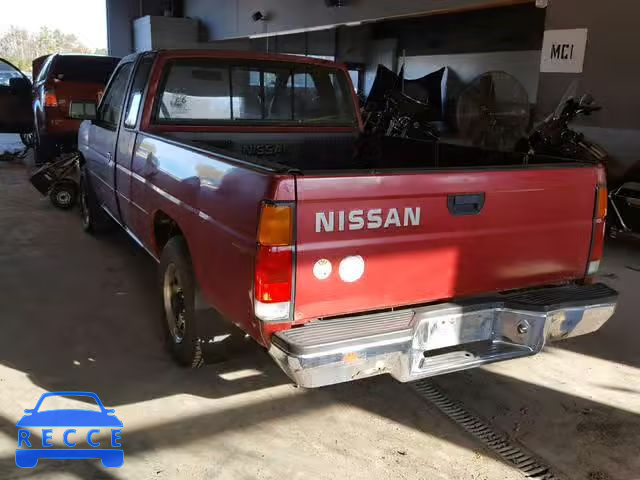 1990 NISSAN D21 KING C 1N6SD16S5LC399242 image 2