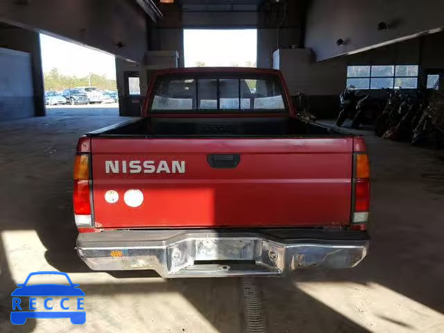 1990 NISSAN D21 KING C 1N6SD16S5LC399242 image 5