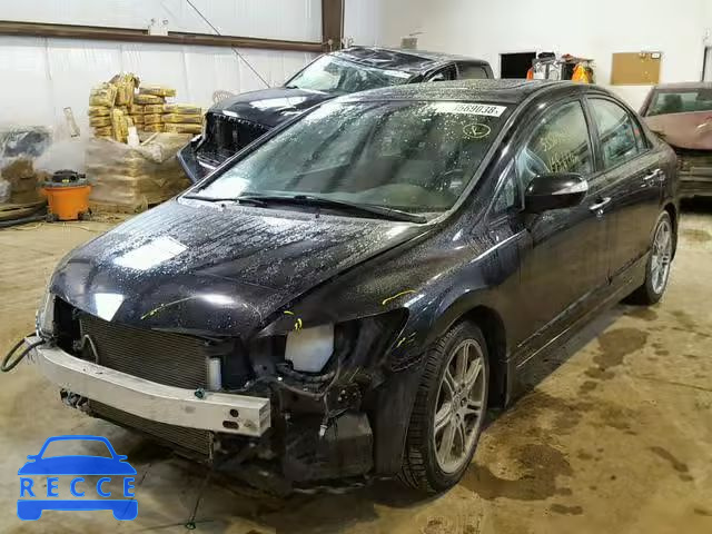 2009 ACURA CSX 2HHFD56549H201209 image 1