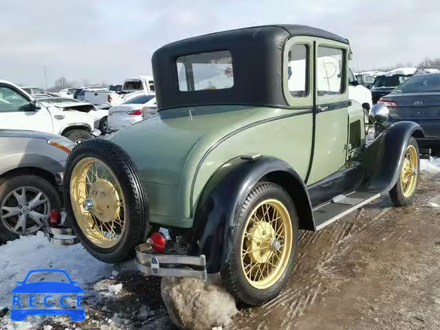 1928 FORD MODEL A 272069 image 3