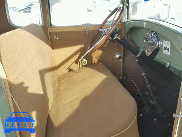 1928 FORD MODEL A 272069 image 4