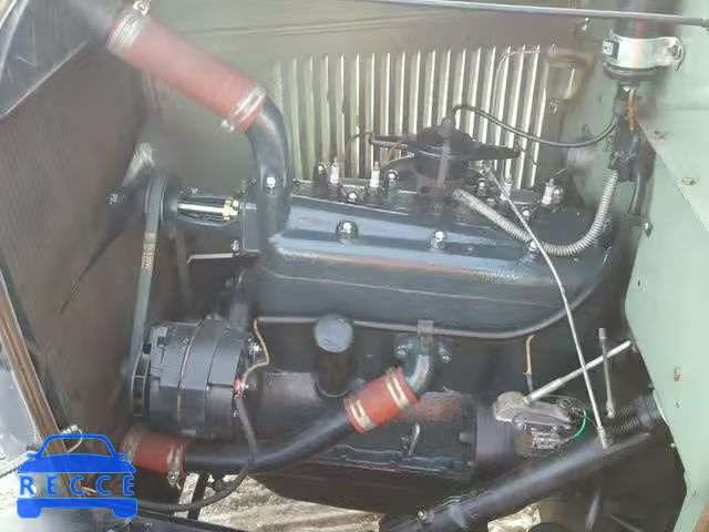 1928 FORD MODEL A 272069 image 6