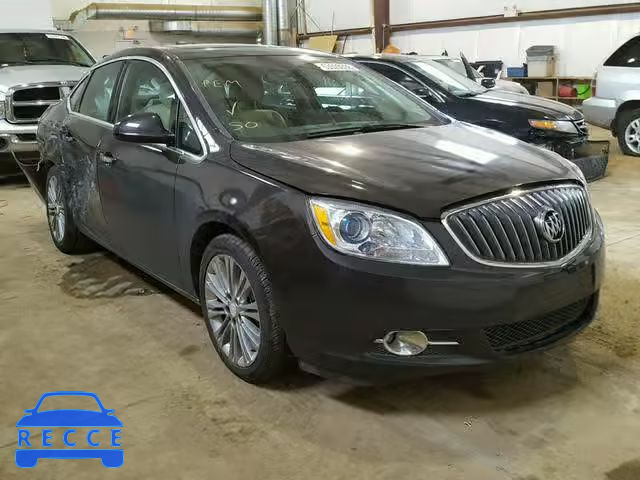 2015 BUICK VERANO PRE 1G4PT5SV9F4147507 зображення 0