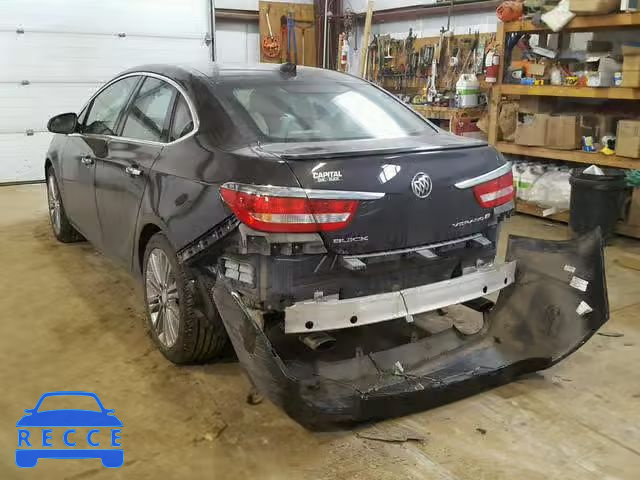 2015 BUICK VERANO PRE 1G4PT5SV9F4147507 image 2