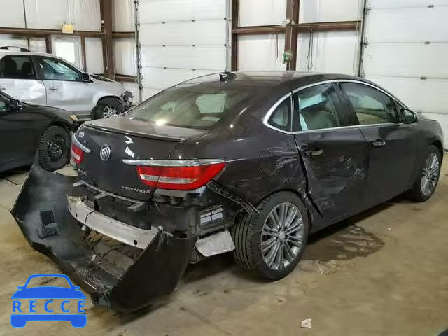 2015 BUICK VERANO PRE 1G4PT5SV9F4147507 image 3