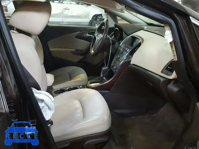 2015 BUICK VERANO PRE 1G4PT5SV9F4147507 image 4