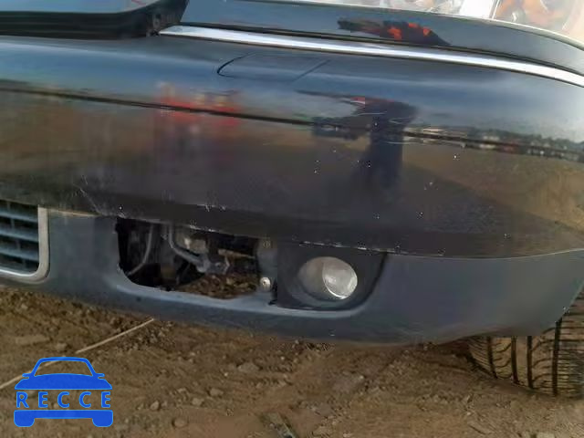 2000 AUDI A8 QUATTRO WAUFL54D2YN003506 image 8