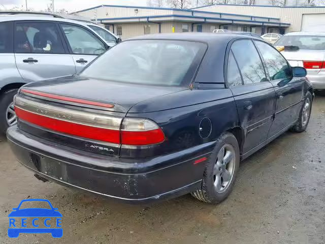 1998 CADILLAC CATERA W06VR52RXWR095371 image 3