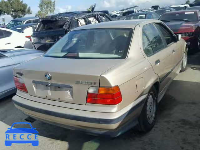 1993 BMW 325 I AUTO WBACB4310PFL06896 image 3