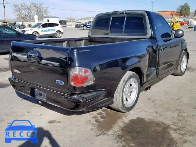 1999 FORD F150 SVT L 2FTZF0730XCA84362 зображення 3