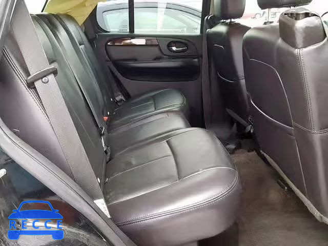 2008 SAAB 9-7X 5.3I 5S3ET13M582802586 image 5
