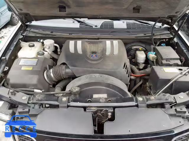 2008 SAAB 9-7X 5.3I 5S3ET13M582802586 image 6