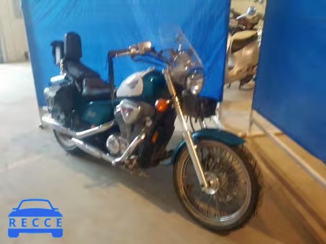 1994 HONDA VT600 CD JH2PC2134RM102523 image 0