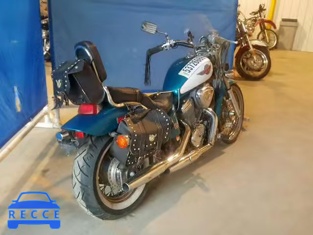 1994 HONDA VT600 CD JH2PC2134RM102523 image 3