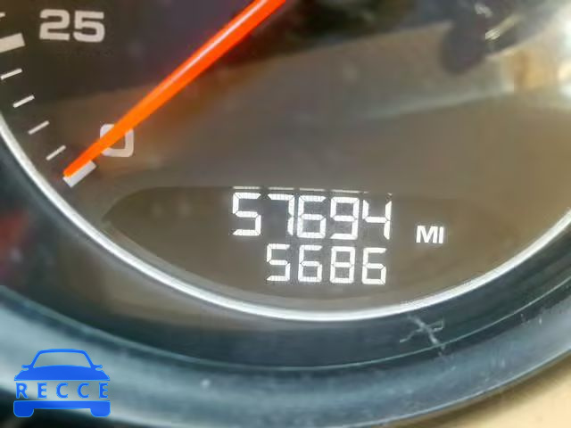 2014 PORSCHE CAYENNE S WP1AE2A26ELA51329 image 7
