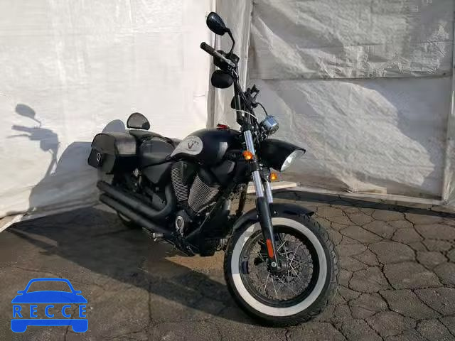 2013 VICTORY MOTORCYCLES HIGH-BALL 5VPWB36N8D3017028 зображення 0