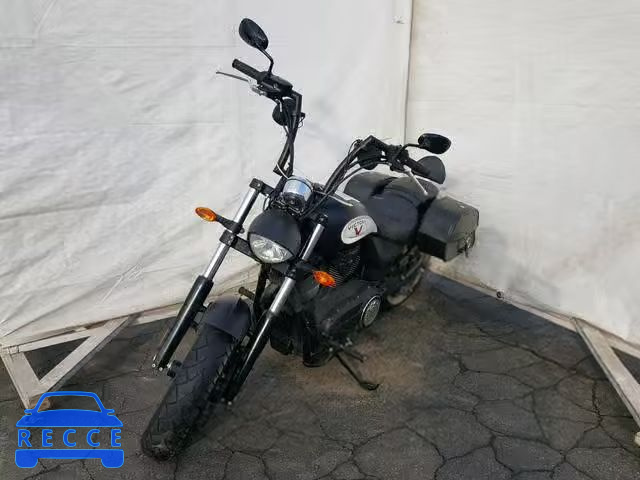 2013 VICTORY MOTORCYCLES HIGH-BALL 5VPWB36N8D3017028 зображення 1