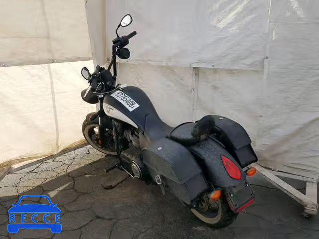2013 VICTORY MOTORCYCLES HIGH-BALL 5VPWB36N8D3017028 зображення 2
