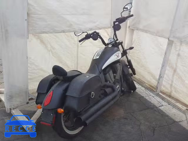 2013 VICTORY MOTORCYCLES HIGH-BALL 5VPWB36N8D3017028 зображення 3