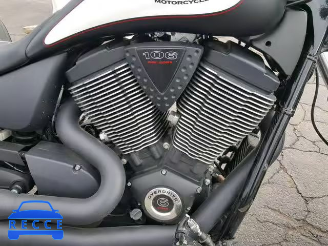 2013 VICTORY MOTORCYCLES HIGH-BALL 5VPWB36N8D3017028 зображення 6
