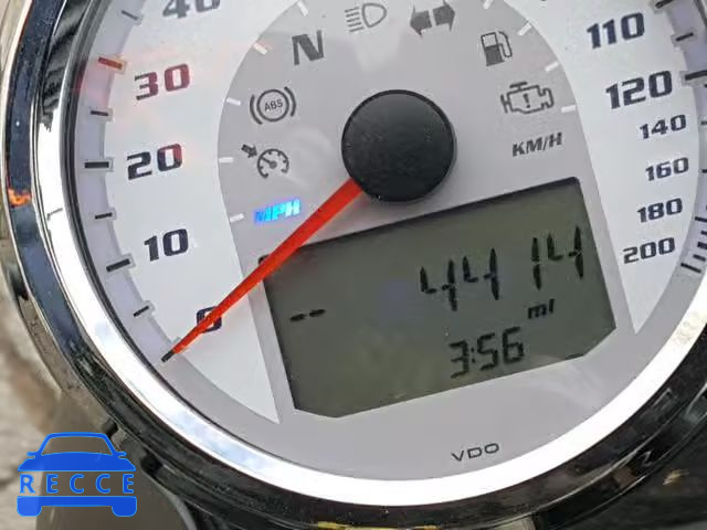 2013 VICTORY MOTORCYCLES HIGH-BALL 5VPWB36N8D3017028 зображення 7