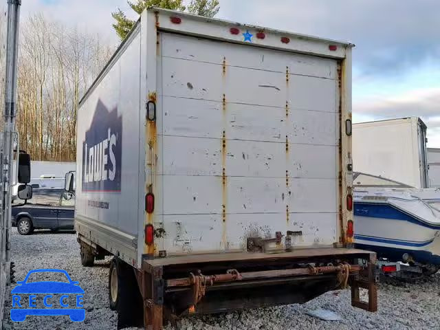 2007 CHEVROLET 4500 W4504 J8BC4B16177012909 Bild 2