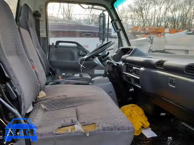 2007 CHEVROLET 4500 W4504 J8BC4B16177012909 зображення 4