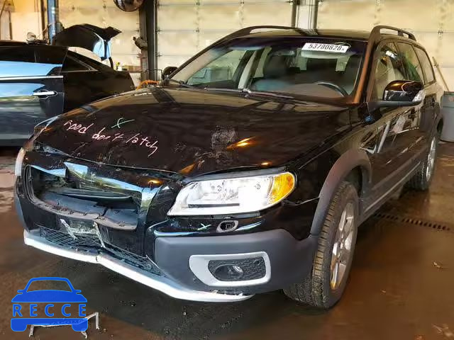 2009 VOLVO XC70 3.2 YV4BZ982591063933 image 1