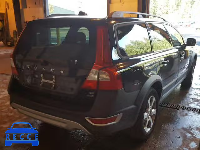 2009 VOLVO XC70 3.2 YV4BZ982591063933 image 3