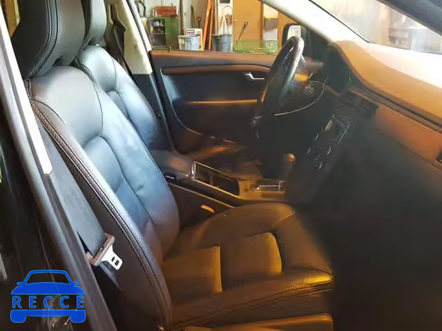 2009 VOLVO XC70 3.2 YV4BZ982591063933 image 4