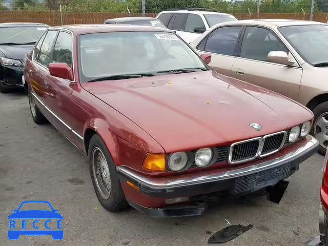 1994 BMW 740 I AUTO WBAGD4326RDE66495 Bild 0