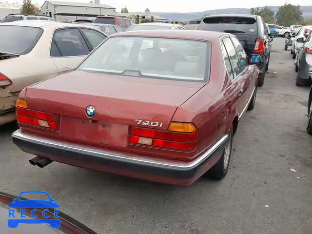 1994 BMW 740 I AUTO WBAGD4326RDE66495 зображення 3