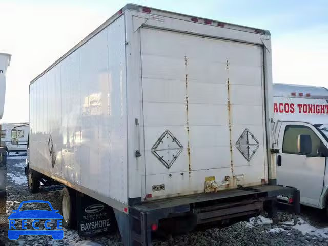 2006 FORD LOW CAB FO 3FRML55Z06V183366 image 2