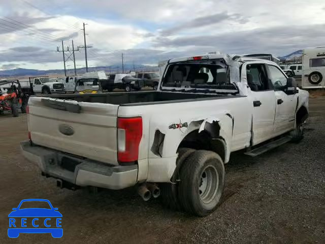 2019 FORD F350 SUPER 1FT8W3DT6KEC09966 image 3