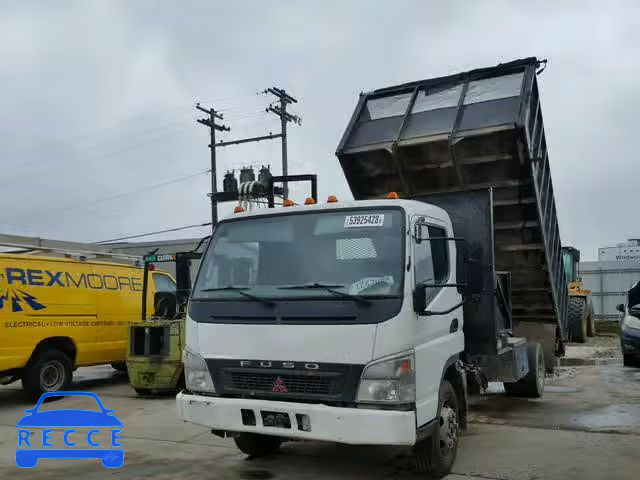 2007 MITSUBISHI FUSO JL6CCH1S87K004113 зображення 0