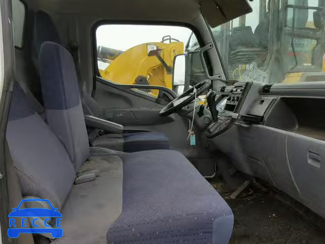 2007 MITSUBISHI FUSO JL6CCH1S87K004113 зображення 4