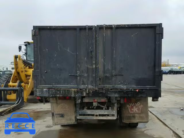 2007 MITSUBISHI FUSO JL6CCH1S87K004113 зображення 5