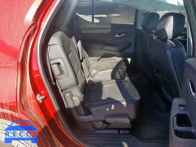 2018 CHEVROLET TRAVERSE P 1GNERKKW4JJ244181 зображення 5