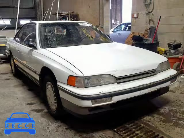 1988 ACURA LEGEND JH4KA3144JC007282 Bild 0