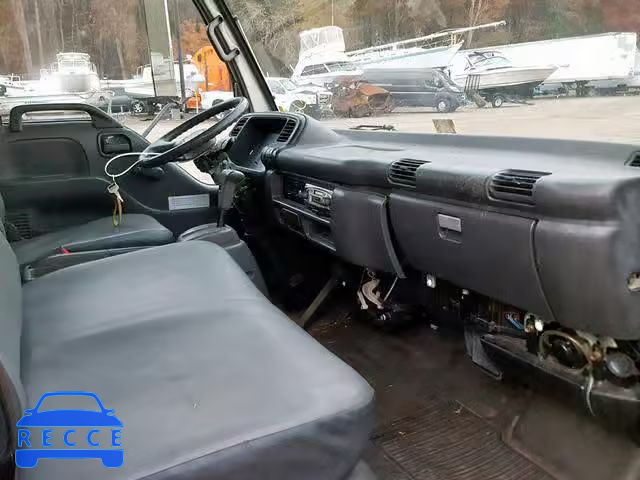 2000 GMC W4500 W450 J8DC4B146Y7003937 зображення 4